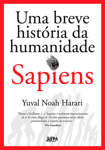 Sapiens - Uma Breve História da Humanidade